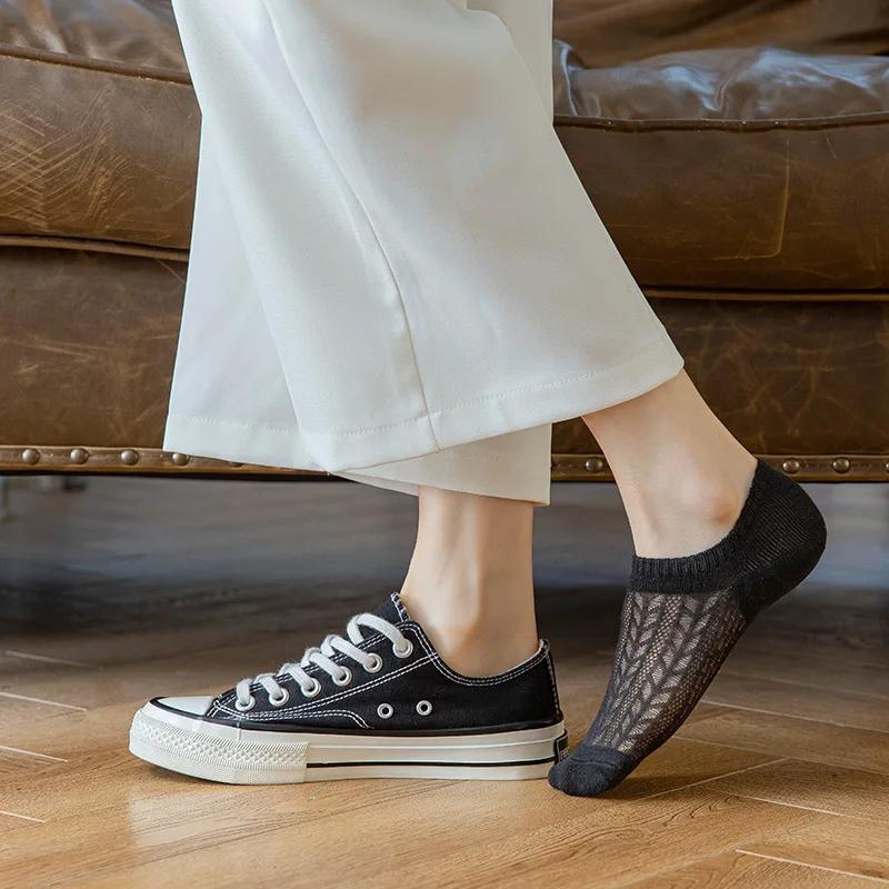 Рисунок 3 - Носки женские тонкие 4 шт.