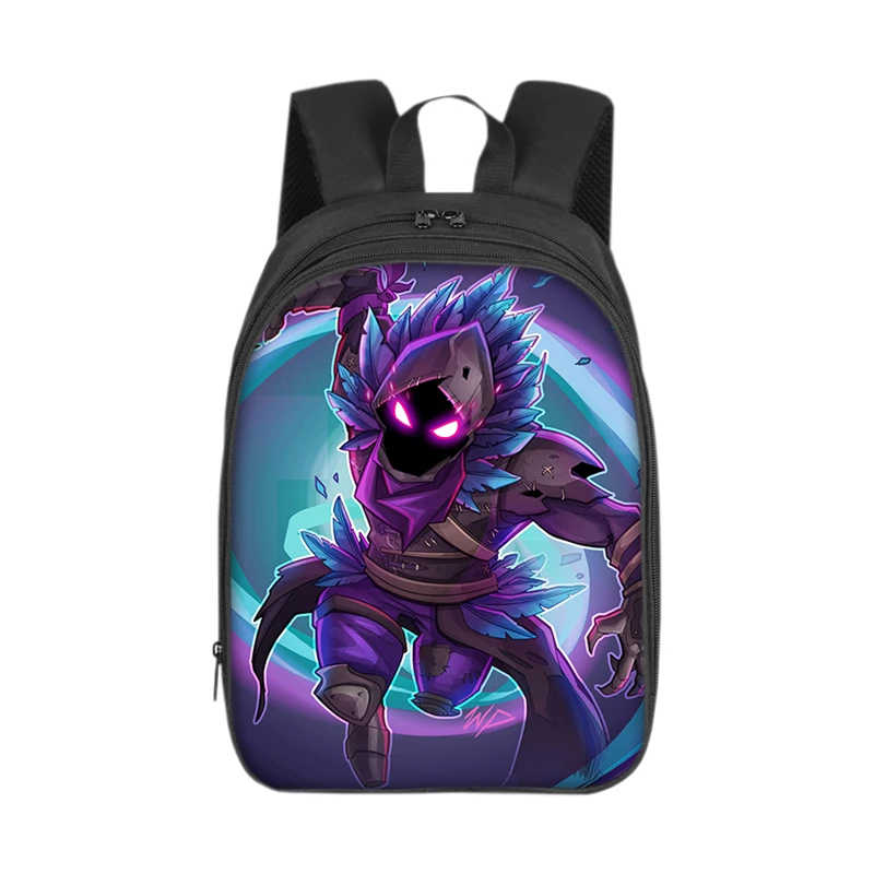 

Fortnite Games Backpack Fortnite School Bags for Teenagers Unisex Schoolyard Laptop Mochilas Travel Casual Bags