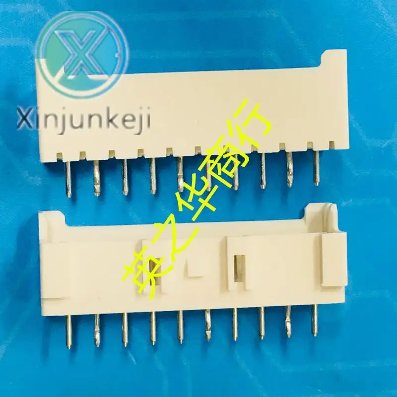 

10pcs orginal new B10B-XASK-1N pitch 2.5mm header 10P socket