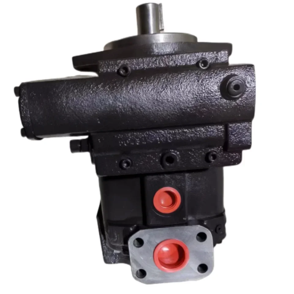 Горячая Распродажа серии PVWJ гидравлический насос PVWJ-064-AIUV-LDFY-P-1NNSN-NN-0270