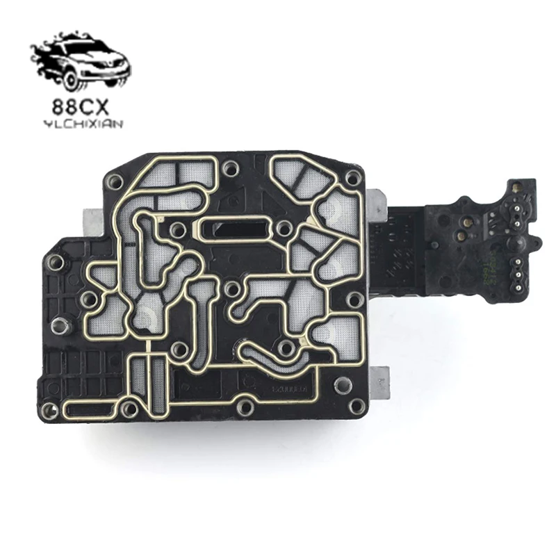 Комплект соленоидов трансмиссии 545RFE 45RFE 68RFE 52119435 AF 5170877 68002342 AD для Jeep Grand Cherokee Dodge Ram