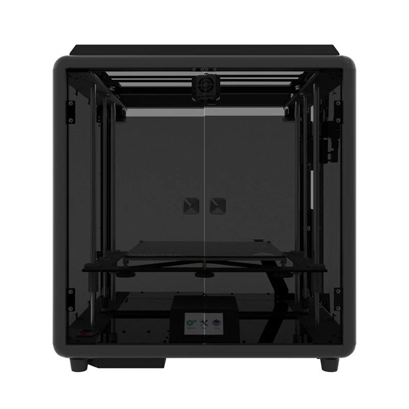 Tronxy VEHO 600/X5SA Series FDM 3D Printer High Precision Large Size Printers Upgraded DIY VEHO 600 Gemini XS 3d Printer Kit images - 6