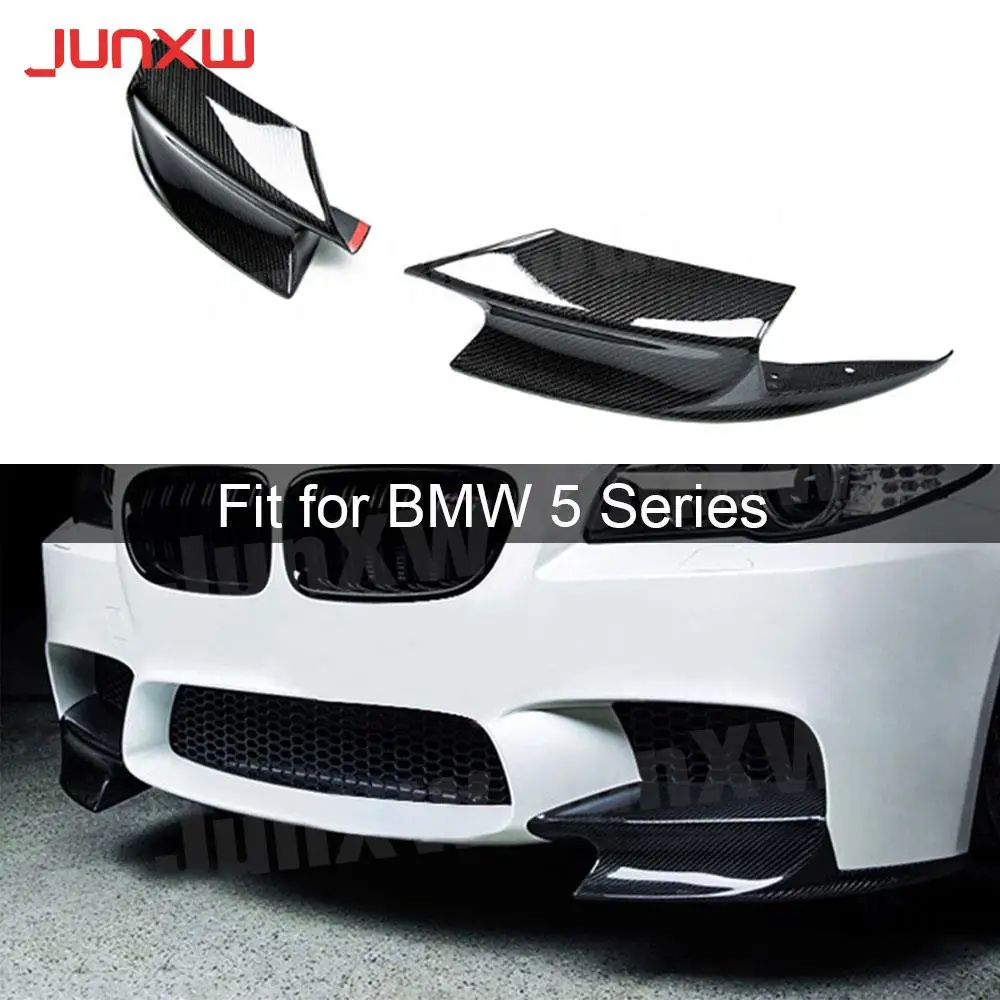 

2 шт./комплект, передние бамперы для BMW 5 серии F10 M5
