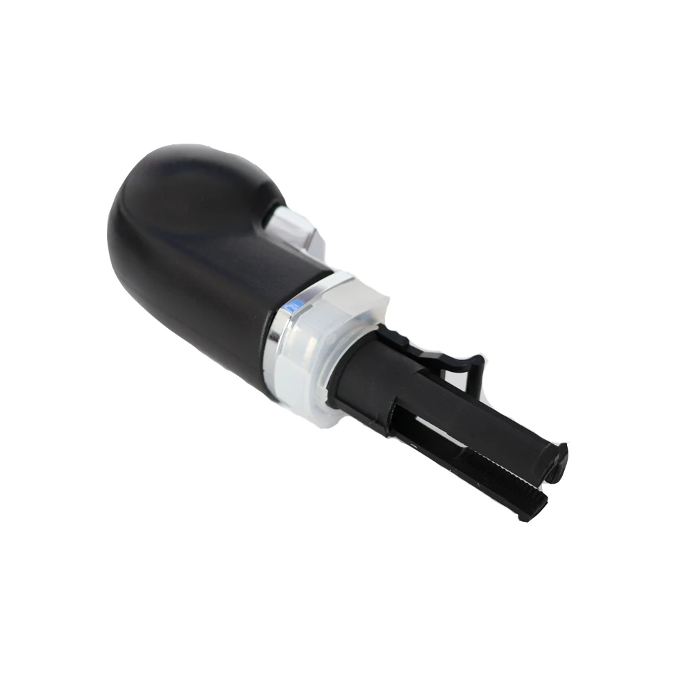 

5 Speed and 6 Speed Plastic Car Gear Shift Shifter Knob Stick Head Lever For Vauxhall Opel 2005-2010