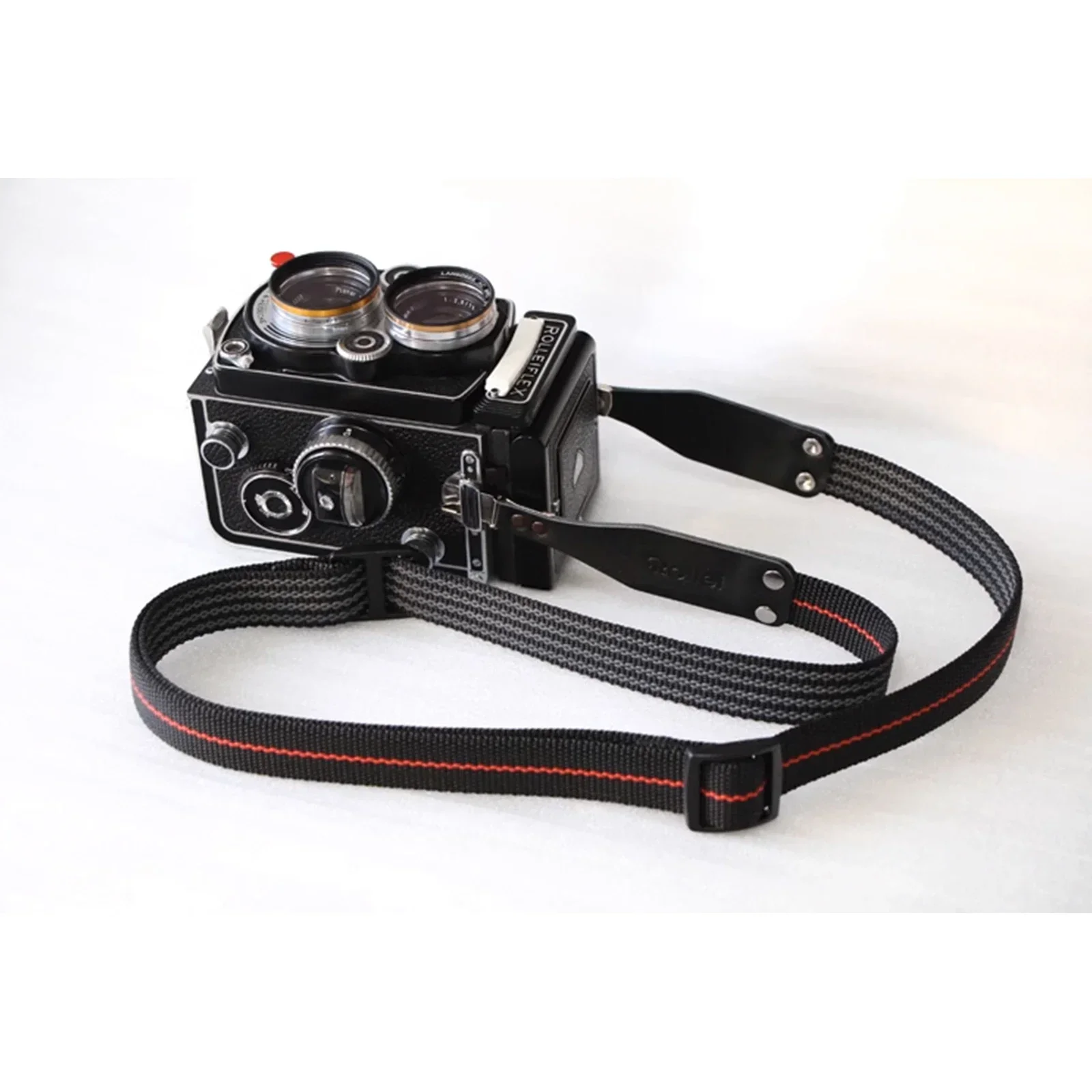 Новый регулируемый шейный плечевой ремень для Rolleiflex TLR 3 5F 5E 5T 5C 2 8F 8E нейлоновые