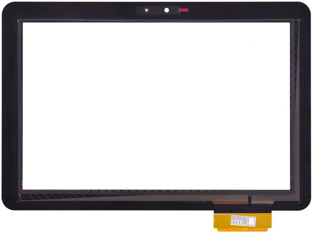 Тачскрин (171x253mm) черный для Prestigio MultiPad 4 ULTIMATE 10.1 3G (PMP7100D3G QUAD) |