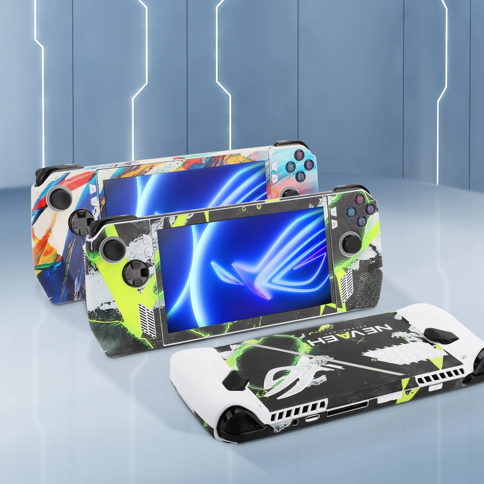 Защитный чехол для игровой консоли Nintendo Switch