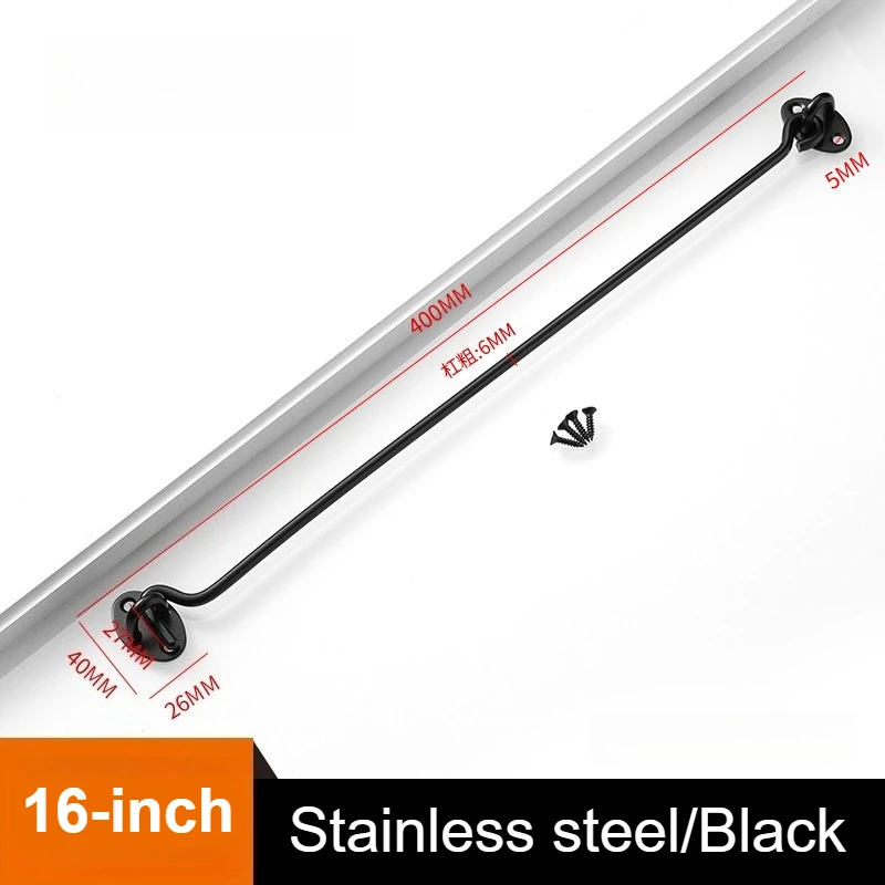 

Крючки для дверей и окон из нержавеющей стали