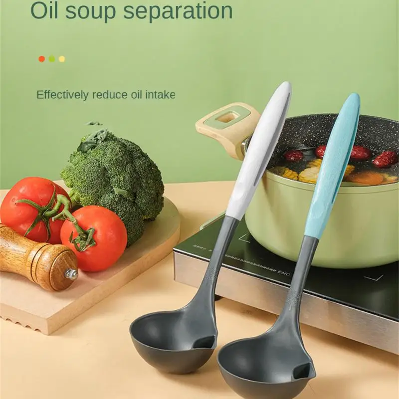 

Ложка-сепаратор для масла, бытовой лунный сепаратор для удаления масла, фильтр для масла