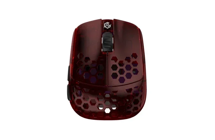 G-Wolves Hsk Pro 4k/Ace Мышь Беспроводная Paw3395 Полая игровая мышь для киберспорта Настройка