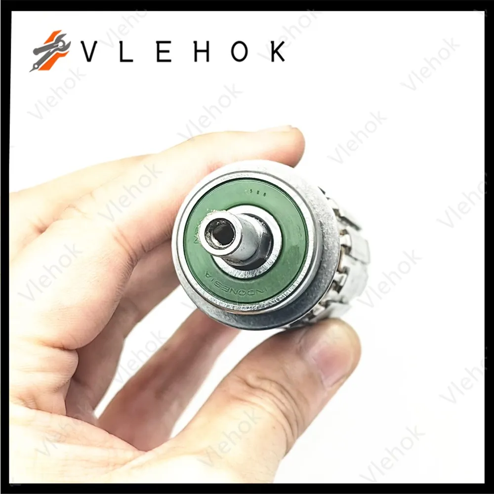 220В-240В арматурный ротор замена для Makita BO5030 BO5031 BO5041