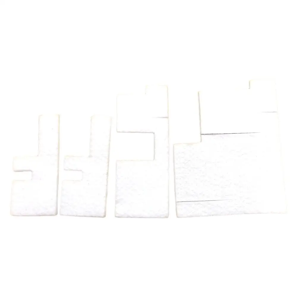 Губка для поглотителя отработанных чернил подходит Canon G3600 G3700 G4100 G3240 G3500 G1000 G1700 G2700