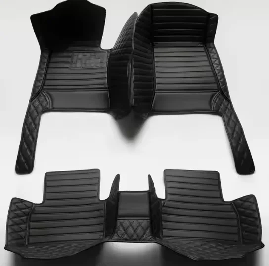 

Автомобильный коврик на заказ для Ford Explorer 2006 2007 2008 2009 2010 Edge 5Seat 2009 2012 2015 2018 2020 2023, аксессуары для интерьера
