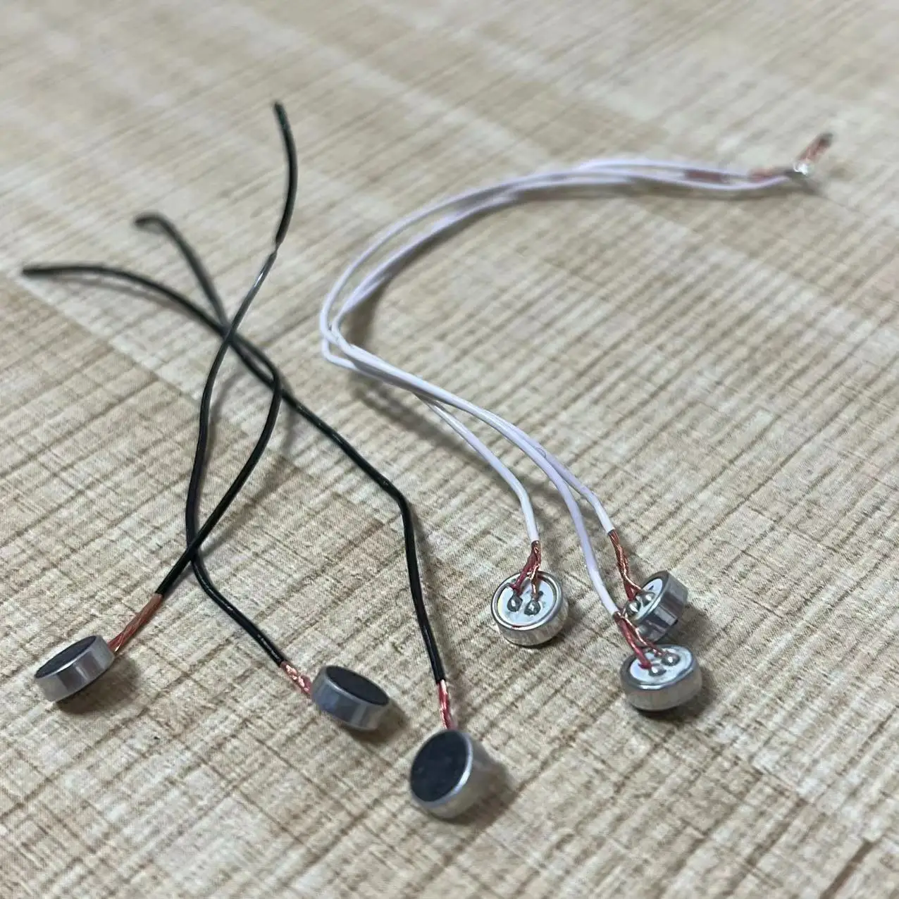 Оригинальная этикетка шумоподавления микрофона для Sony WH-1000xm4 xm3 ...