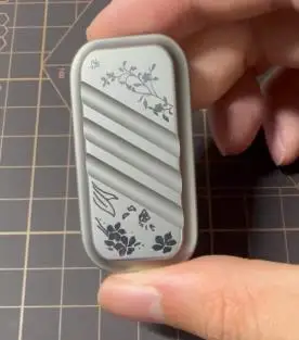 

Second-hand products EDC Kais push