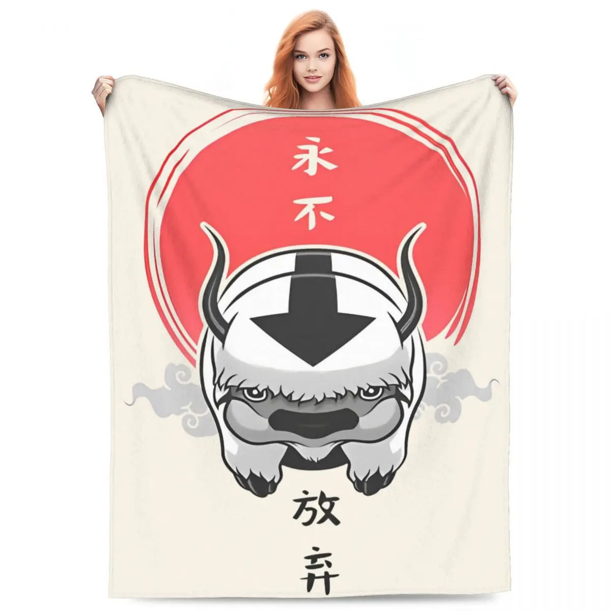 Одеяло из ультрамягкого кораллового флиса для детей