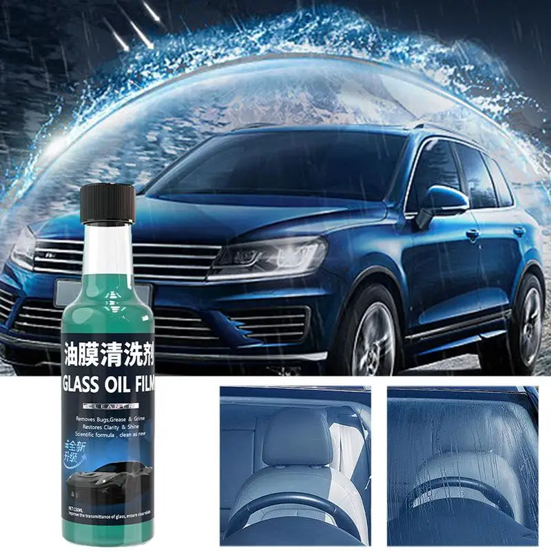 

Автомобильное стекло, масло, наклейка, универсальная мощная установка, автомобильный очиститель ветрового стекла, принадлежности для очистки автомобиля, домашнего стекла