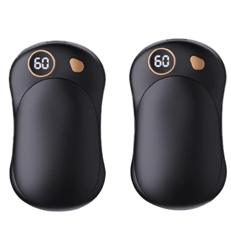 Магнитные портативные грелки для рук