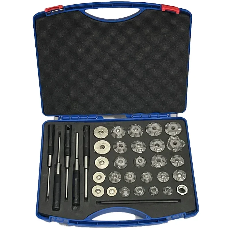 Развертка седла клапана высококачественный инструмент для ремонта алмазный