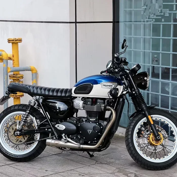 Комплект бескамерных колес для мотоцикла R Nine T с дисковым тормозом BMW