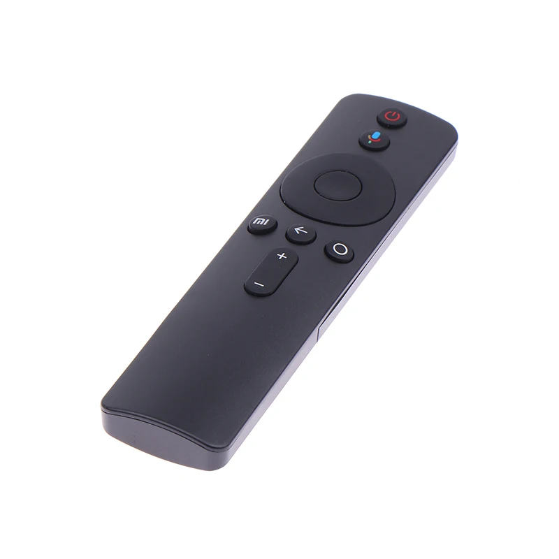 Оригинальный телефон с голосовым дистанционным управлением для Mi 4 4K Ultra HD Android TV
