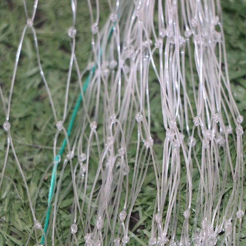 Сетка-ловушка для птиц средство защиты от растений фруктов деревьев овощей