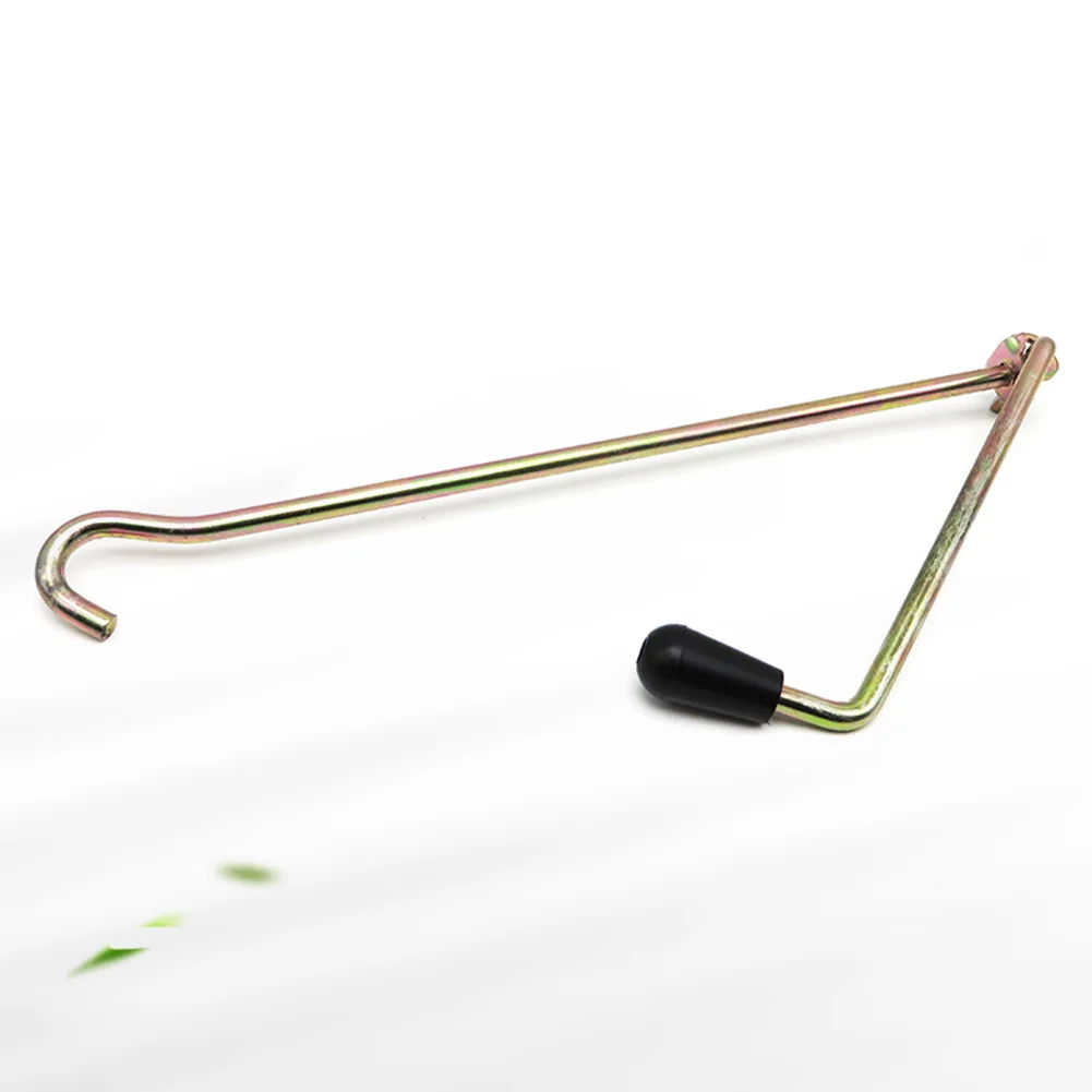 

Car Accessories Crank Handle Jack Rocker Handle Car Tire Wheel Lug Wrench