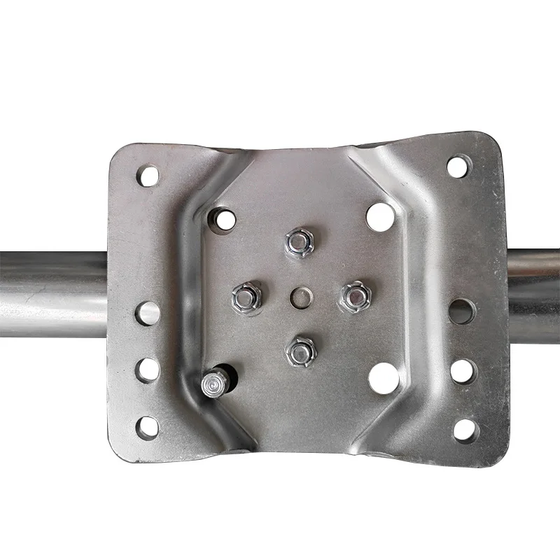 Австралийский верхний коленчатый ключ 10-дюймовое направляющее колесо рыцарское