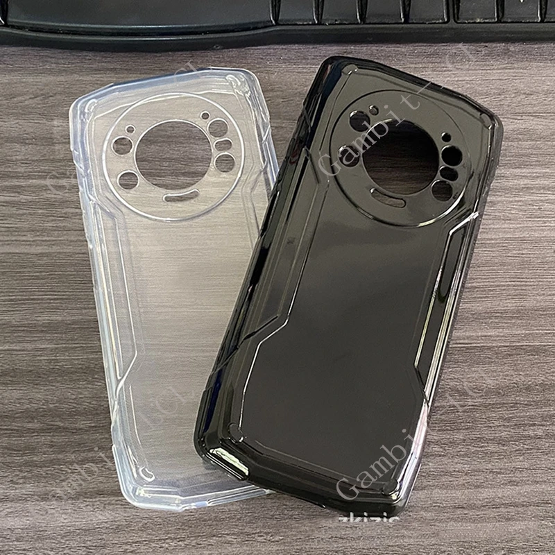 Для Cubot KingKong Star AX X Power Ace 3 8 9 Max 5 X90 Note 21 40 30 50 P80 Защитная задняя крышка для смартфона