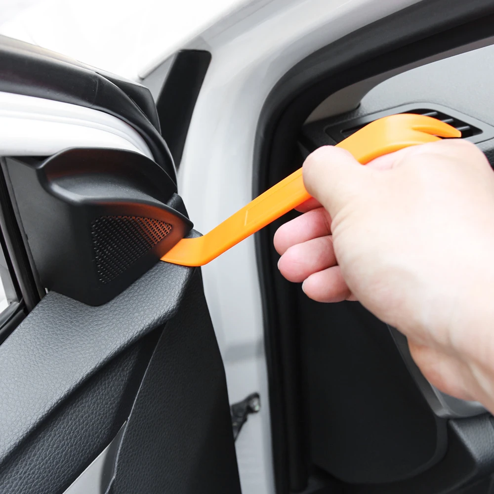 Автомобильные аксессуары 4 шт./компл. для снятия света Hyundai Solaris Tucson 2016 I30 IX35 I20 Accent