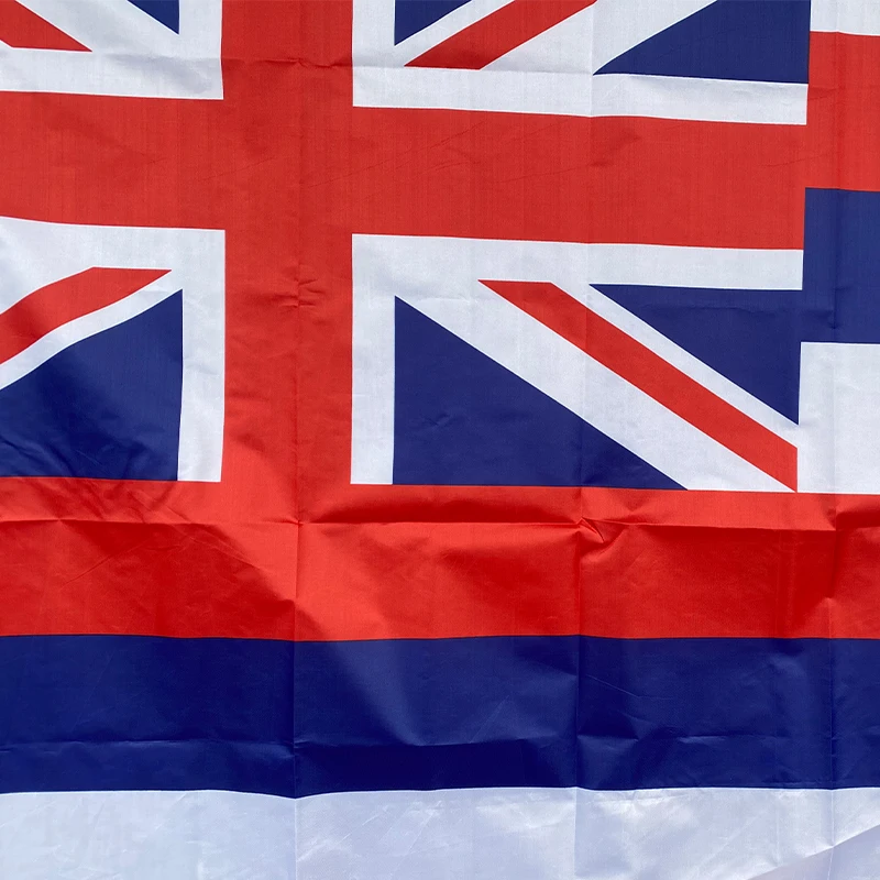 Рисунок 3 - Гавайский флаг 3x5 футов