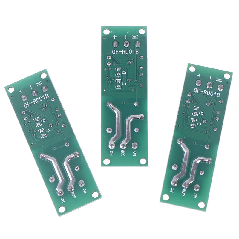 Релейный модуль с задержкой времени постоянный ток 5 В 12 24 отсроченное соединение