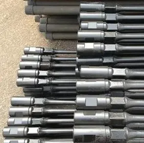 API 11B масляное насосное оборудование масляная труба сталь класса D 25 мм пони