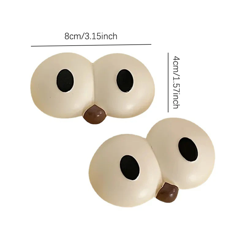 Dongdong ботинки аниме аксессуары пуговицы мультфильм милые забавные Большие