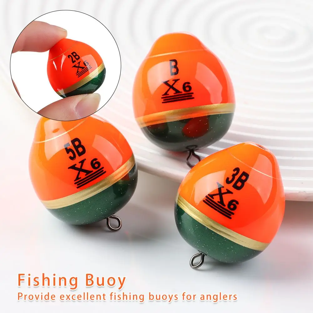

Plug-in Sea Fishing Anti-collision Rock Fishing Fishing Float External Paulownia Buoy