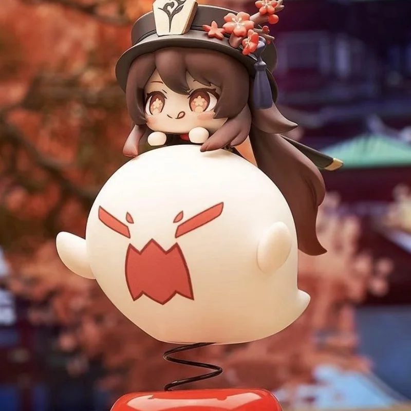 Лидер продаж (Apex Original God) Орех Q Версия Рокер Симпатичная игрушка для рабочего