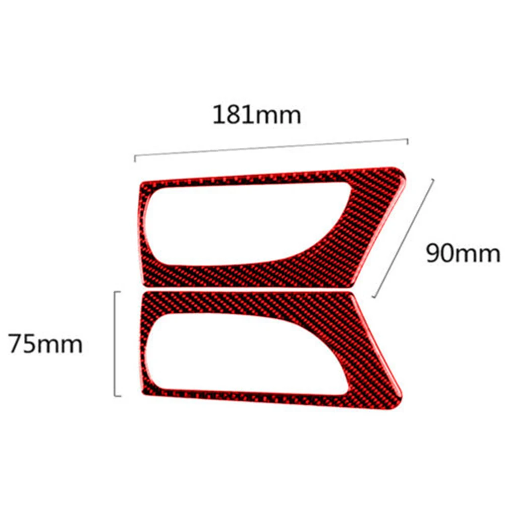 

Trim Cover Door Handle Type A 1PCS 2013-2018 Accessories Car For Lexus