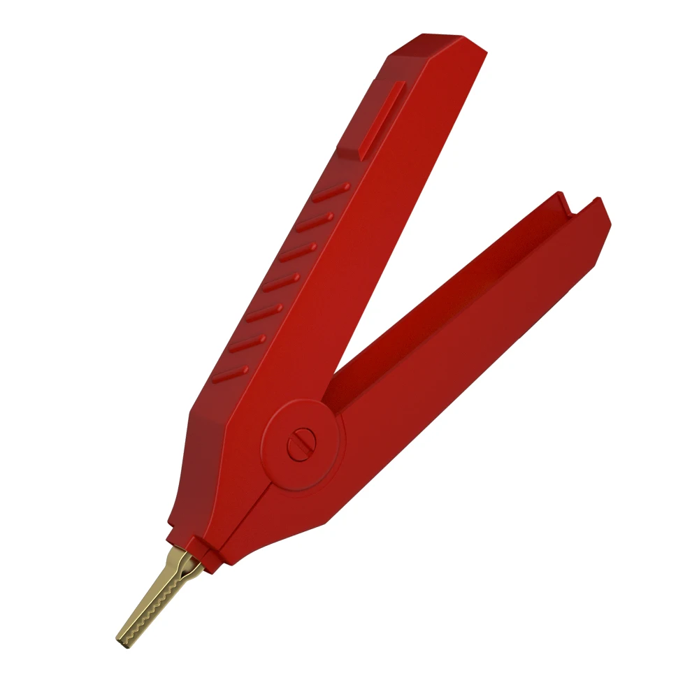 

JZDZ Крокодиловые зажимы 91 мм