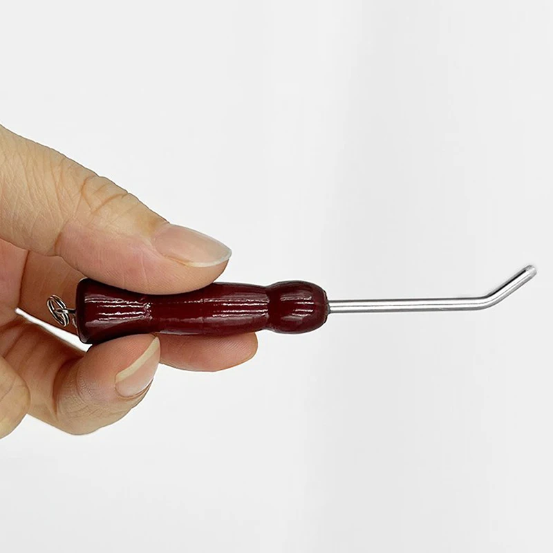 Регулятор рыболовного крючка для кальмара из нержавеющей стали формирование