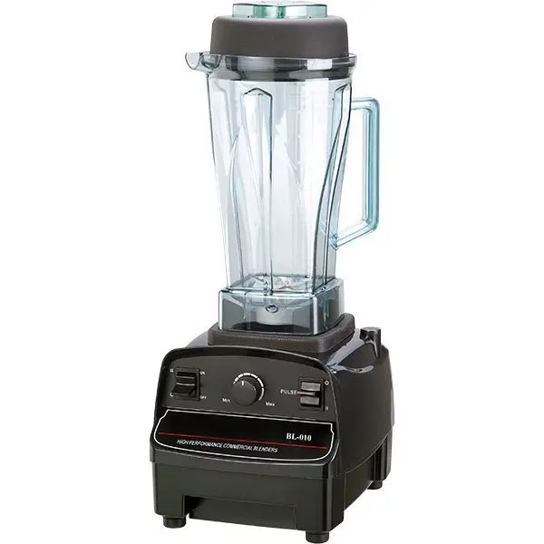 HAPPY 2 Lt Bar Blender