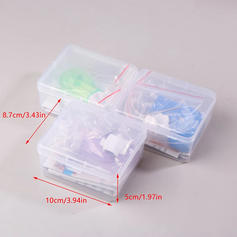 Тренажер для рта массажер мышц полости тренажер закрытия губ тренировочный