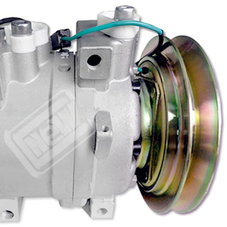 Компрессор переменного тока DKV14C для KIA GRAND SPORTAGE 5632052074 5060212352 5062211370