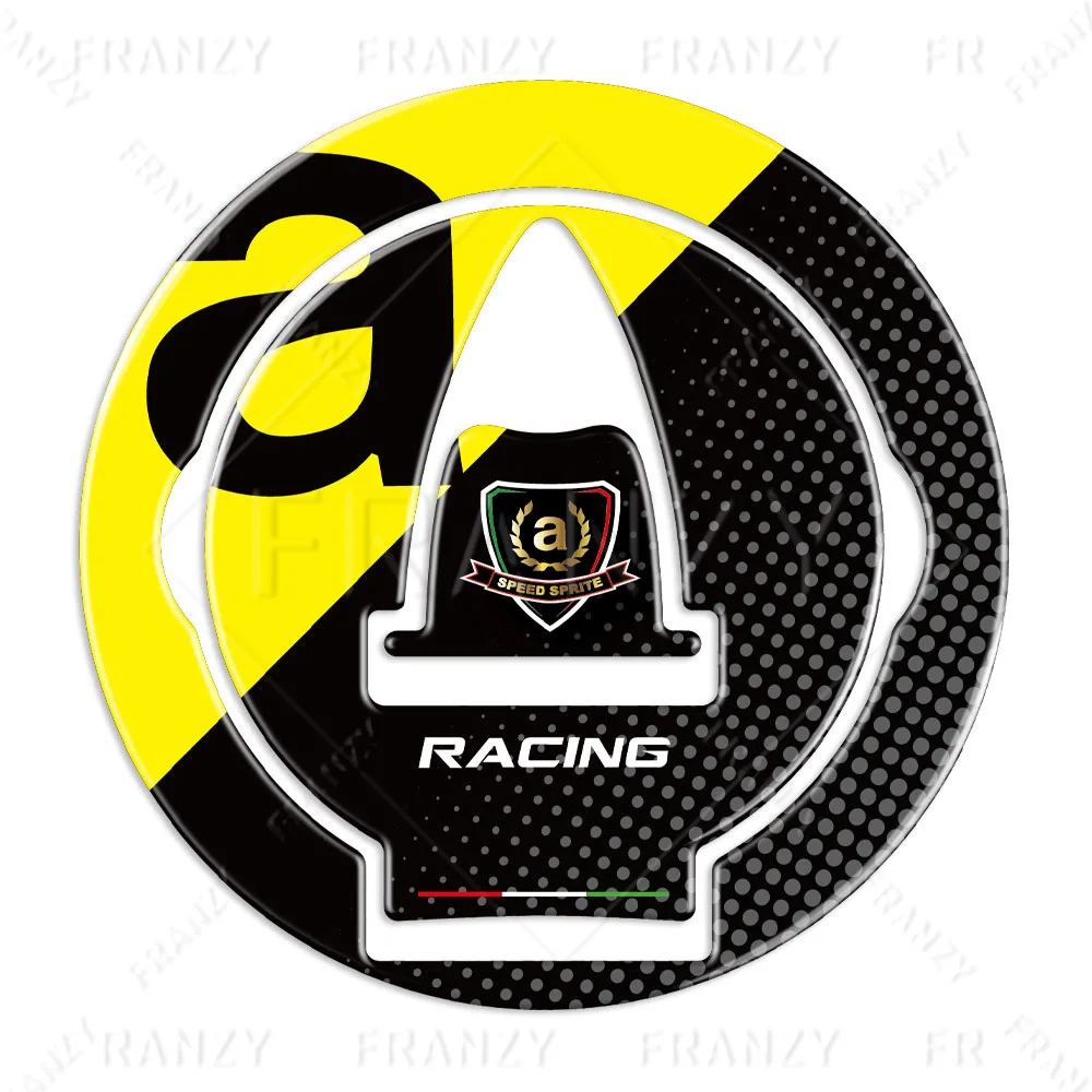 

3D наклейки на топливный бак, защитная наклейка для Aprilia RSV4 GPR RS 125 150 Shiver750 900 Tuono v4 rs660 RS4 125 rsv 1000 mille