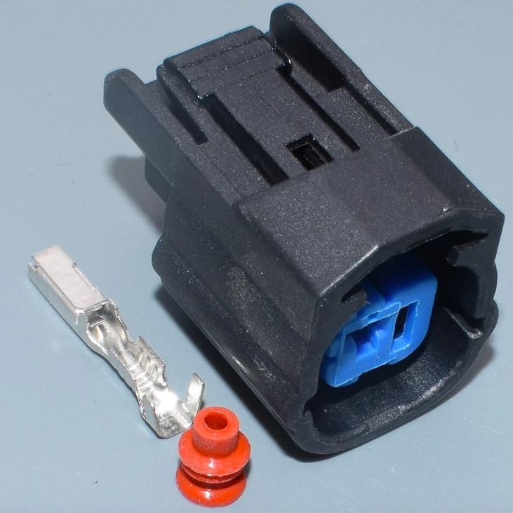 

Shhworldsea 1P 6189-0591 6181-0803 Автомобильная розетка для проводов Автомобильная вилка звукового сигнала для Honda AC в сборе Авто разъем Аксессуары