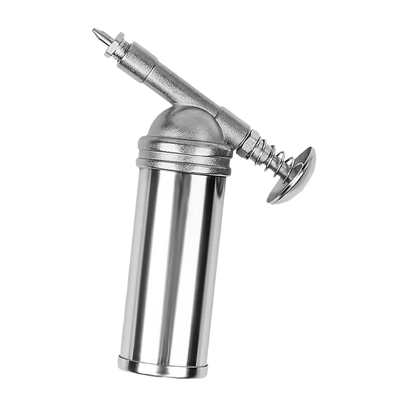 

Grease Coupler Heavy Duty Quick Release Hands Type Labor Saving
