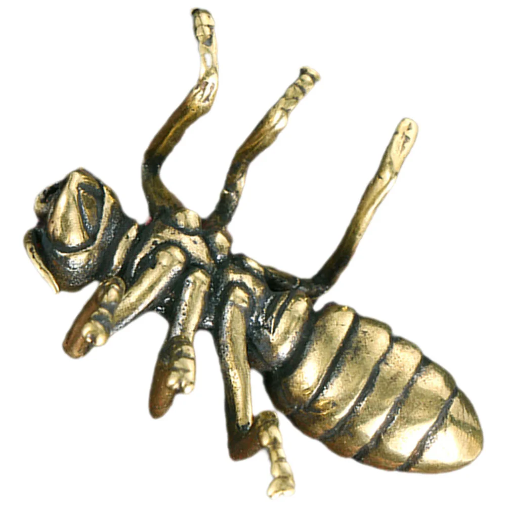 

Ant Ornaments Stand Decor Book Shelf Car Interior Table Decorations Living Room