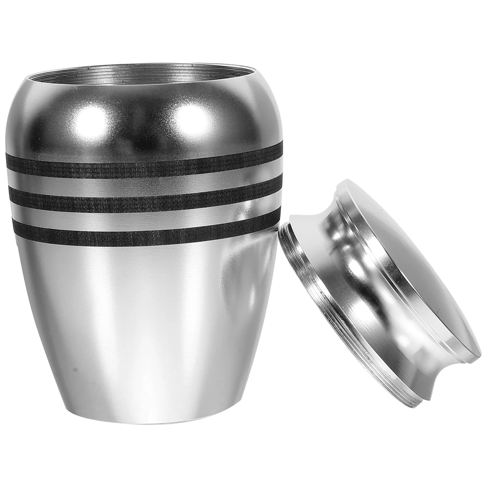 

Small Pet Cinerary Casket Keepsake Metal Pet Urn Container Cremation Urn