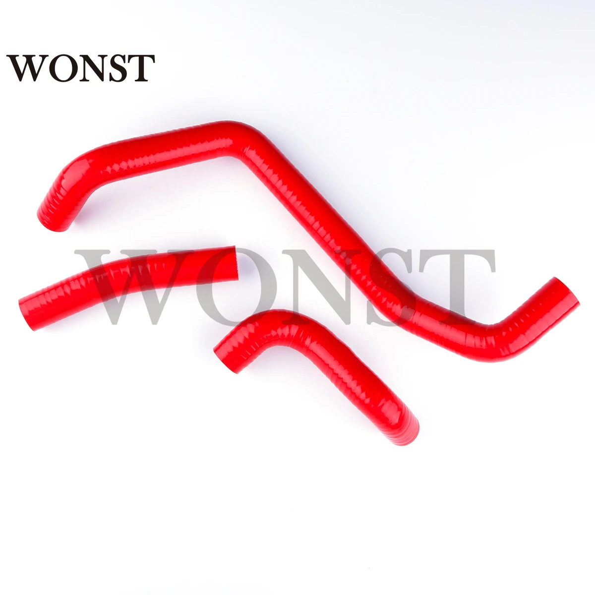 Для 2000 2001 2002 2003 2004 2005 2006 2007 Can-Am Bomber DS650 DS 650 мотоциклетная силиконовая трубка