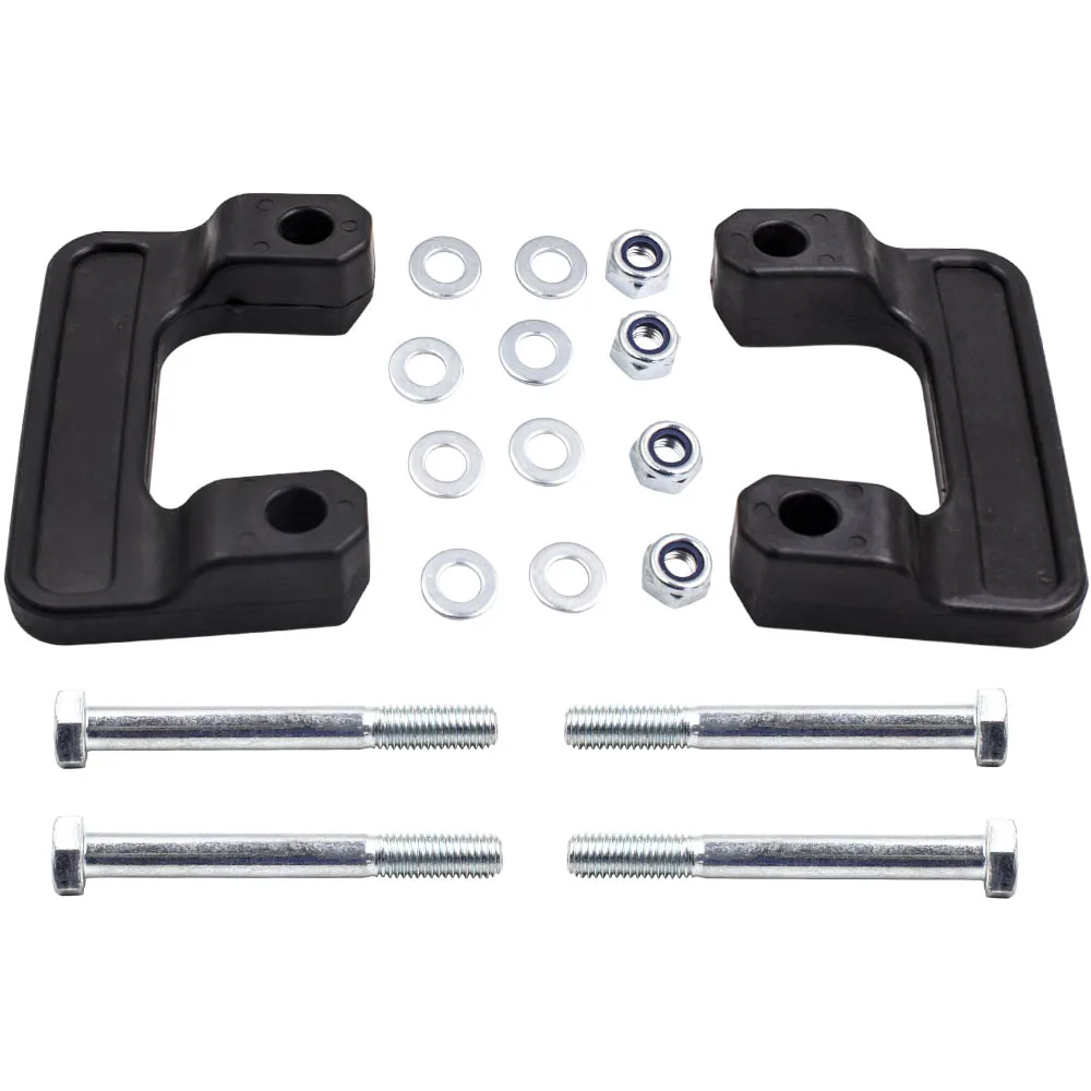 

2" Front Leveling Lift Kit For Chevy Tahoe Suburban 1500 For GMC Yukon 2007-2022