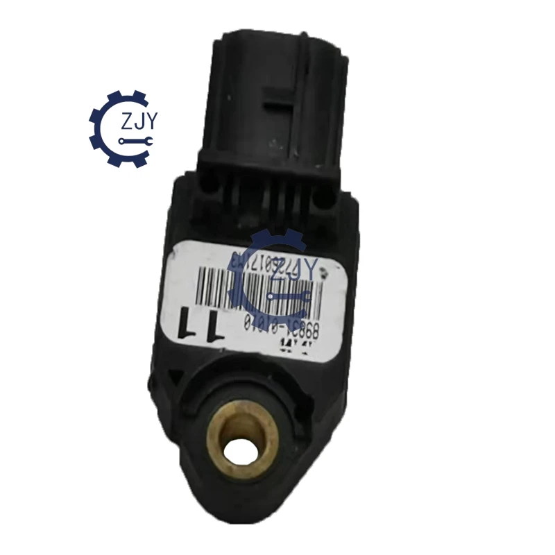 

89173-01010 crash sensor For Toyota 2009-2013 Corolla Sedan 4-Door 1.8L 2.4L